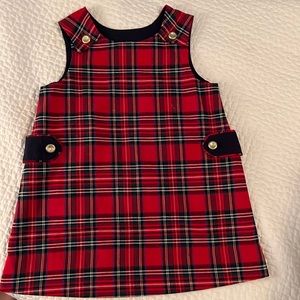 TBBC Janie Jumper 4T